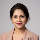 Naina Patel