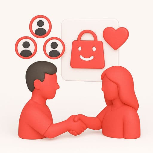 Influencer Collaboration