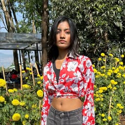 Disha 