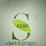 ASAR BIOTECH profile photo on Socialveins portofolio