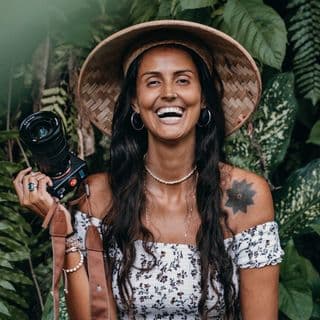 GABI • Travel Creator   