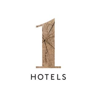 1 Hotels