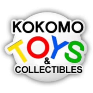 Kokomo Toys