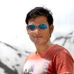 Shubham Keshari  || INDIA || 