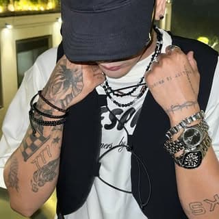 AB Rockstar