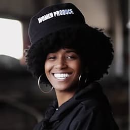 Produced By Nell | Women Produce