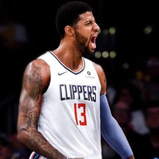 PaulGeorgeFanz™️