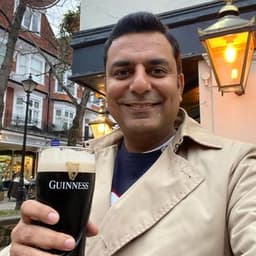 Sameer Bawa