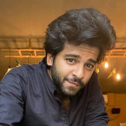 Harish Kumar