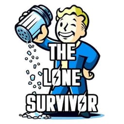 The Page for Fallout est. 2015