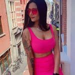Varsha Pandey