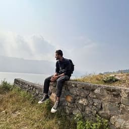Prashant Singh