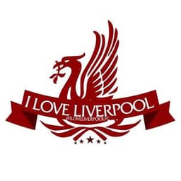I Love Liverpool 