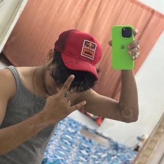 Nidhin Surendran 