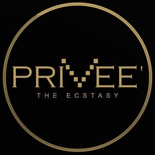 Priveé The Ecstacy