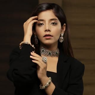 Neha Vora Jhaveri