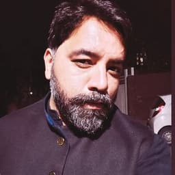 RJ NASIR