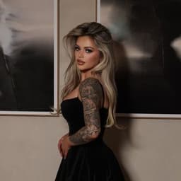 Taylor Anne Steingold