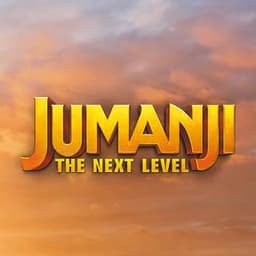 Jumanji: The Next Level
