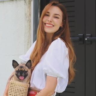 Marzia Kjellberg