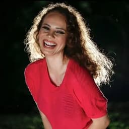Angélica Kvieczynski 