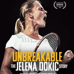 JELENA DOKIC 