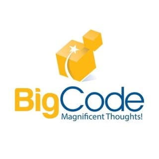 BigCode Games