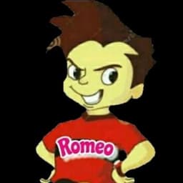 Romeo