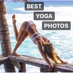 Daily Yoga Inspiration✨