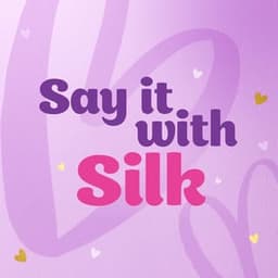 Cadbury Dairy Milk Silk