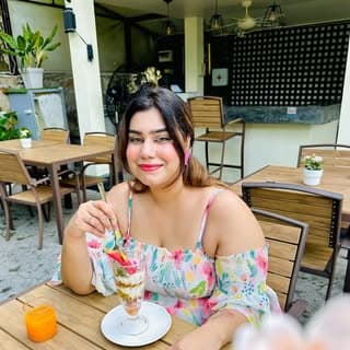 Kanisha Malhotra