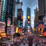 Loving NY