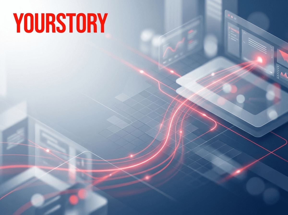 How Socialveins Made YourStory TechSparks'23 Go Viral with 1.5M+ Reach & 5.6% Engagement