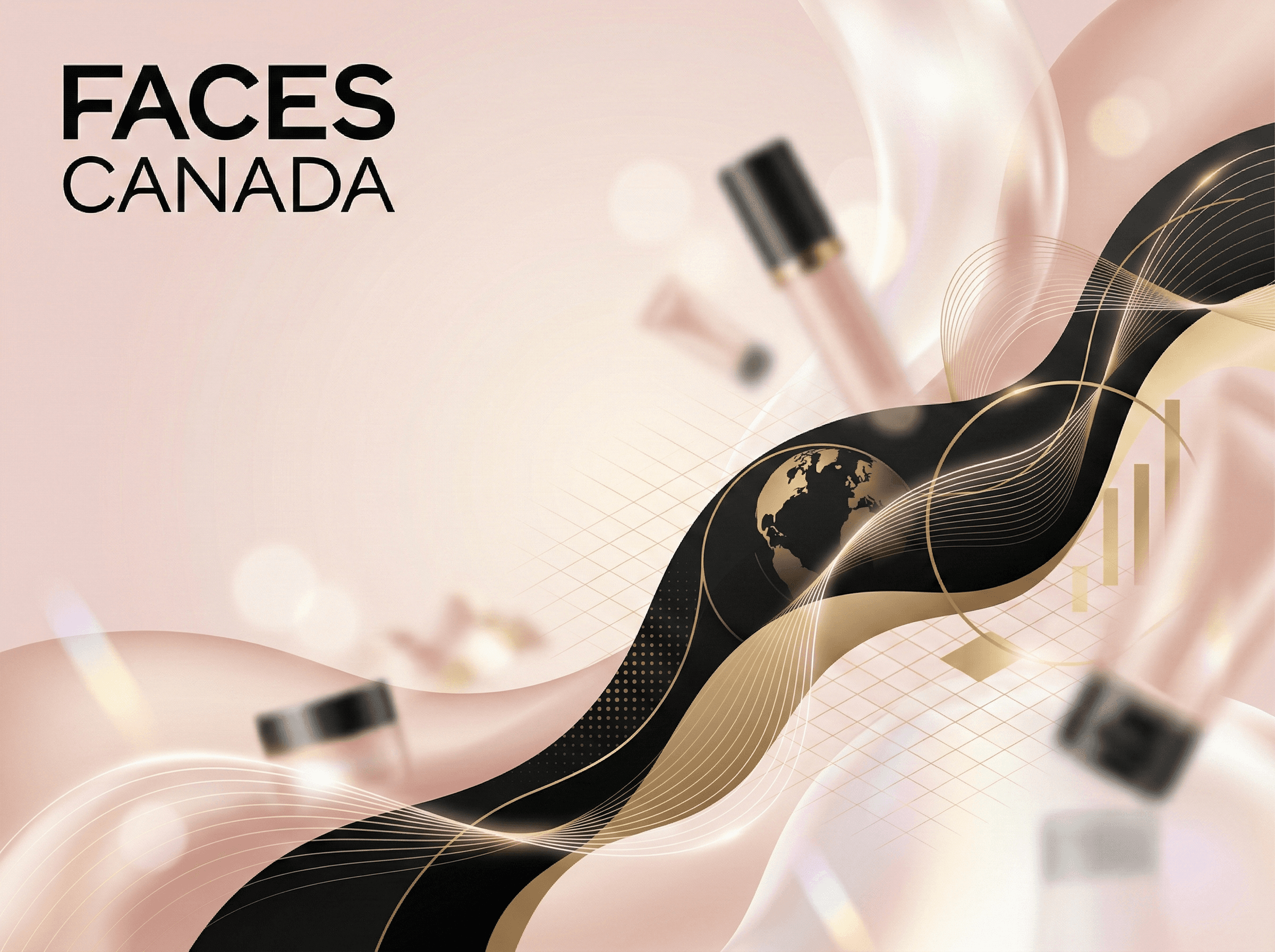 10M+ Reach, 100K+ Website Hits & 100+ Content: How Socialveins Made Faces Canada's Product Launch Go Viral