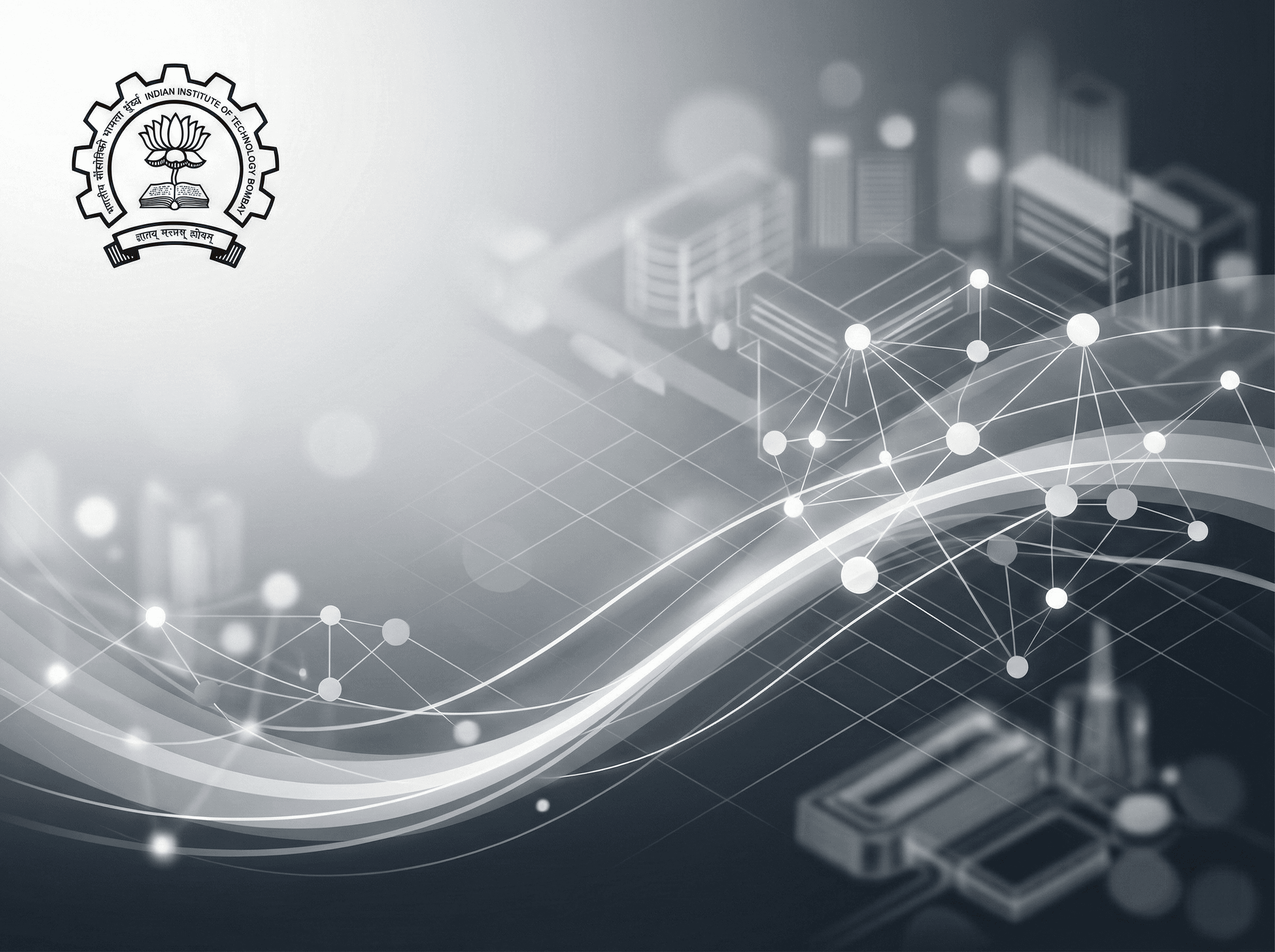 How Socialveins Made IIT Bombay’s E-Summit Go Viral with 20M+ Reach, 1,000+ Influencers & 200+ Content Pieces