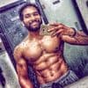 ABHISHEK DUTTA 🆎||AB FITNESS