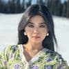 Rutvi Pandya