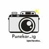 Punekar Instagram