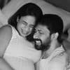 Jahnavi & Sushant