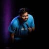 Devesh Dixit