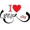 I Love Jaipur City