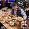CHANDIGARH FOOD BLOGGER