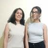 Dr. Rupali Tak & Saloni Tak