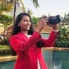 Manjusha G