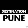 DESTINATION PUNE ™ • MH १२