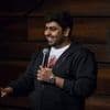 Siddhartha Shetty