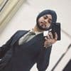 Jagmeet singh gill