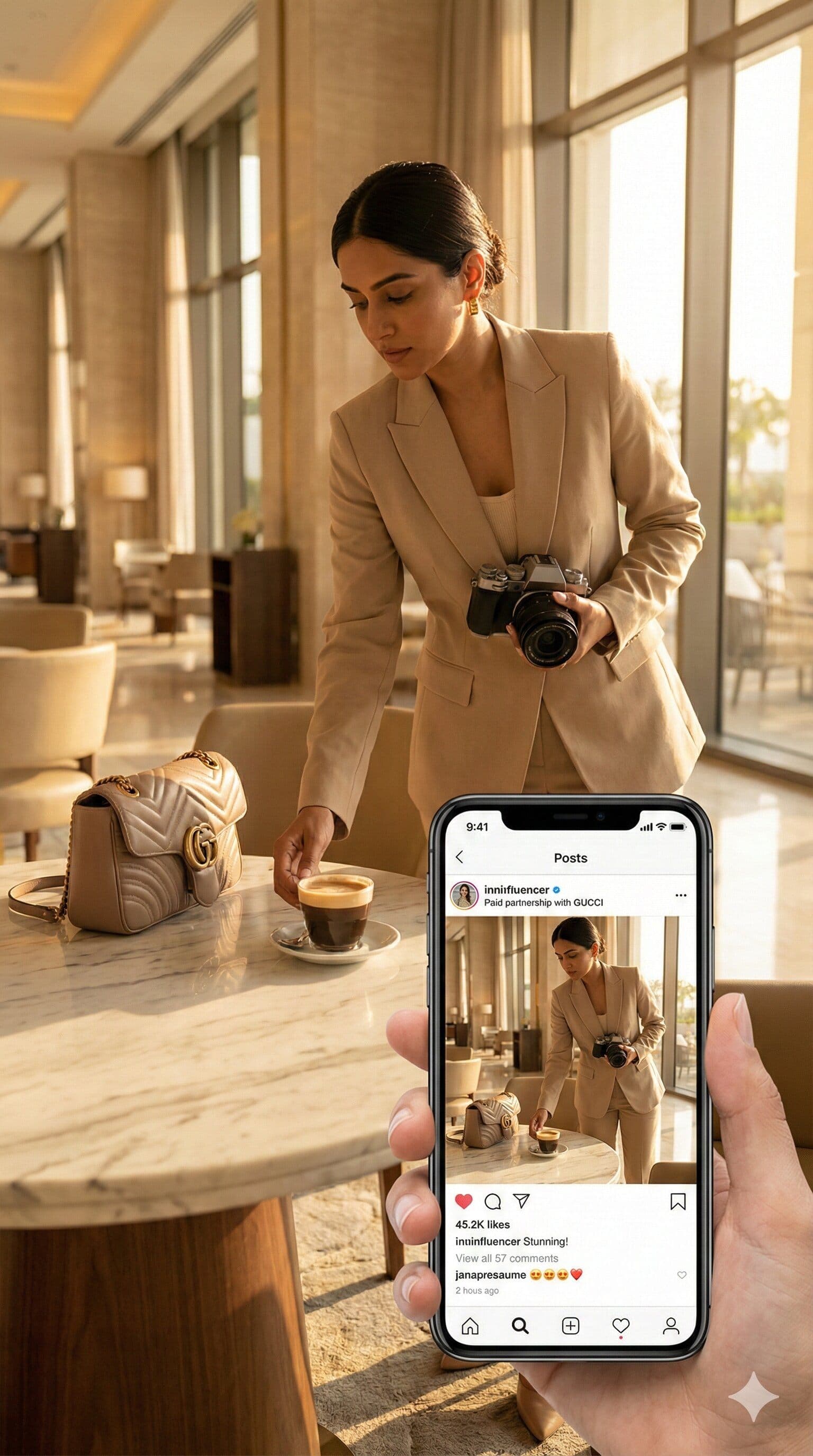 Influencer Marketing