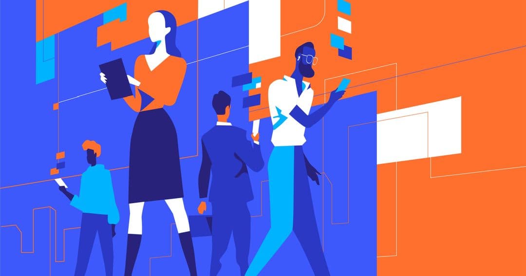 Top 10 Digital Marketing Trends For 2025 via @sejournal, @gregjarboe | Socialveins Influencer Marketing News