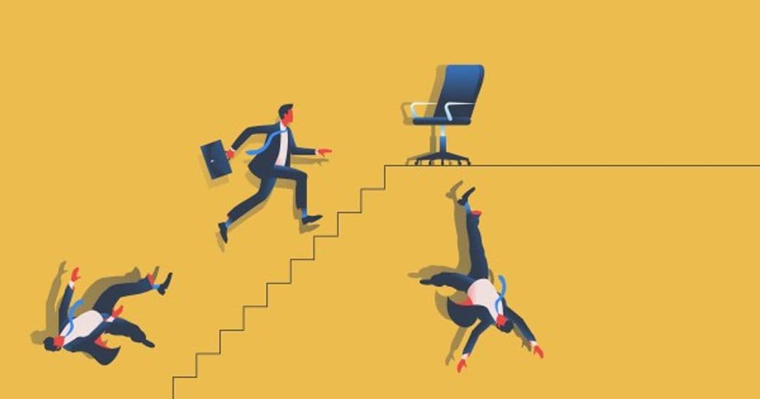 The Top Rising and Declining Job Titles in Marketing | Socialveins Influencer Marketing News